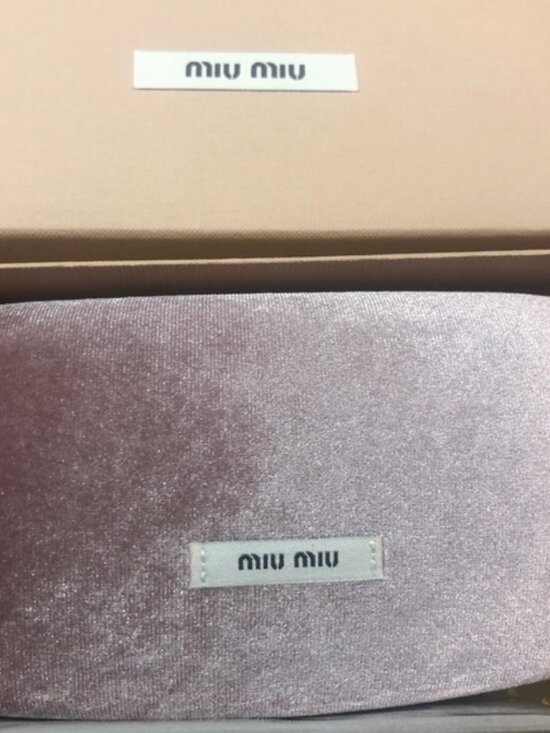 ?✨✨? Miu Miu Sunglasses main image 6